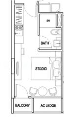 Urban Vista (D16), Condominium #624878241